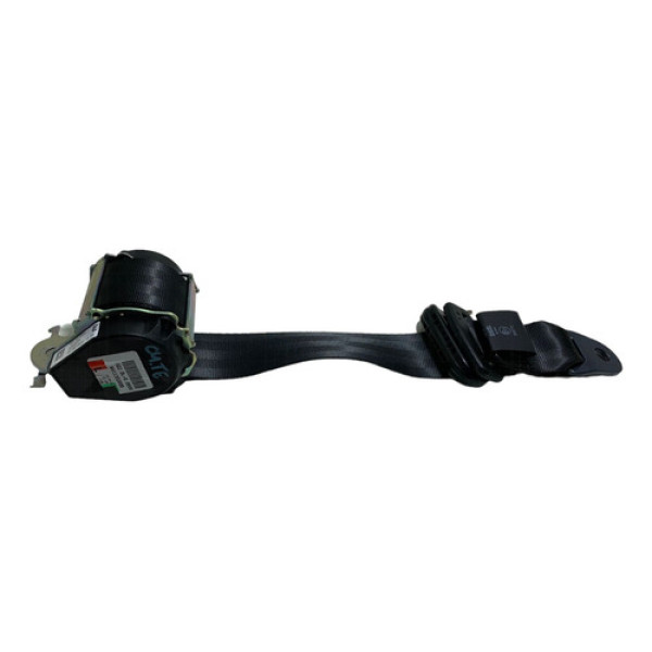 Cinto Seguranca Traseiro Esquerdo C4 Cactus 641107500a 6442