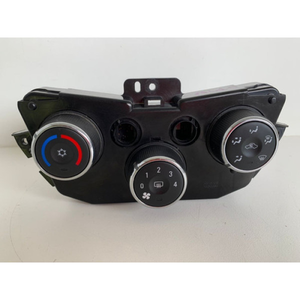 Comando Ar Condicionado Gm Spin 2020 5210609 2450