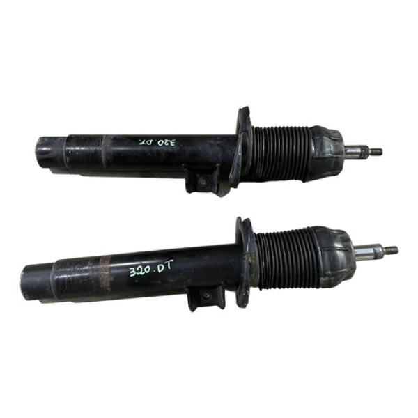 Par Amortecedor Dianteiro Bmw 320 2013 2014 2015 2016 Cx A