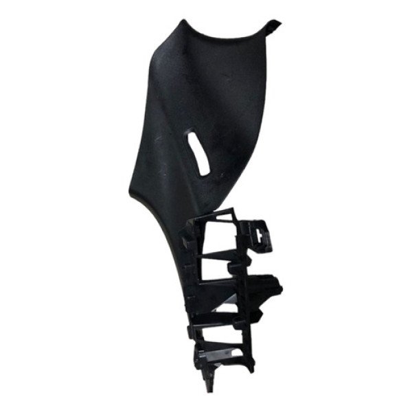 Acabamento Coluna Traseira Esquerda Peugeot 208 2022 Cx21