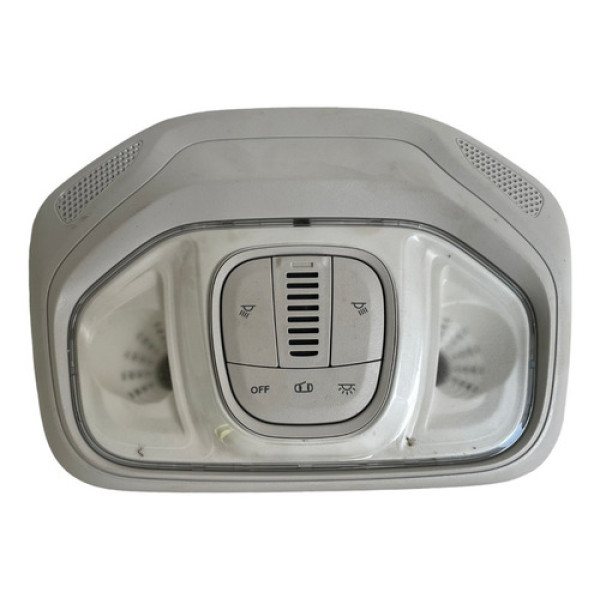 Luz De Teto Interna Fiat Cronos 2018 01002444330 4852