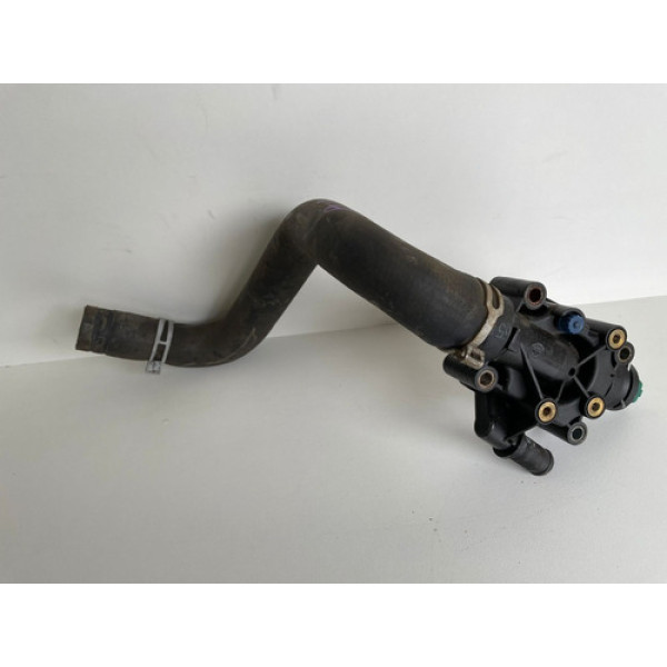 Valvula Termostatica C/manguei Aircross 2012 9647265980 1907