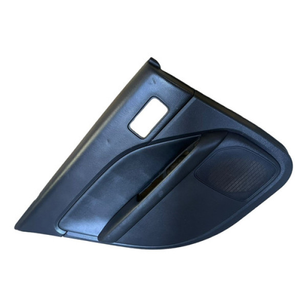 Forro Porta Traseiro Esquerdo Ford Fusion 2010