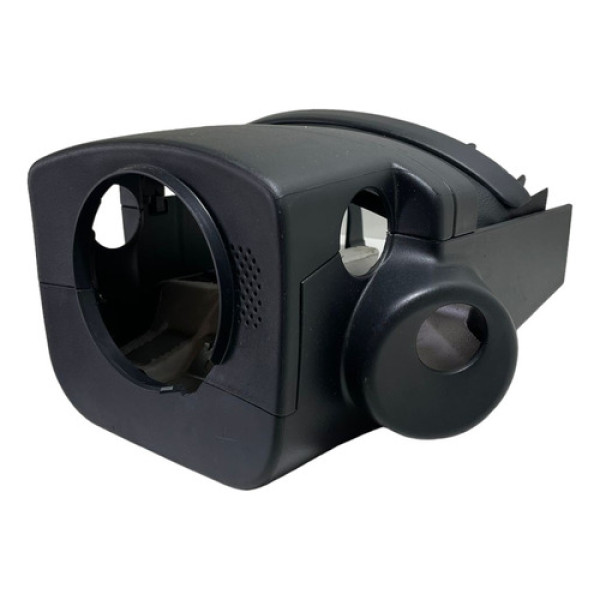 Acabamento Inf Coluna Direção Citroen C4 Lounge 2015 -10170