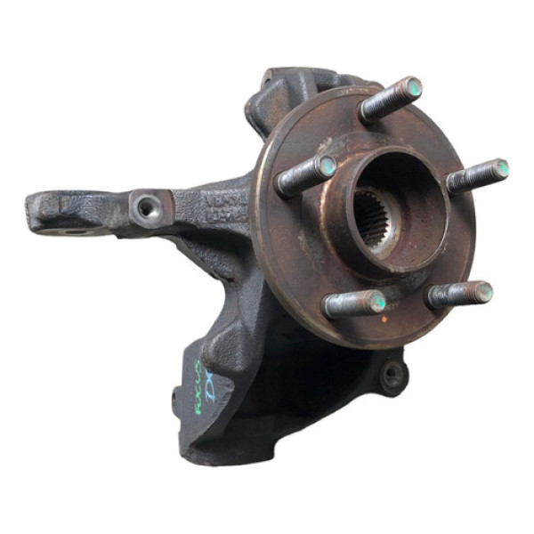 Manga De Eixo Dianteira Esquerda Focus 2014 2015 2.0 Cx14