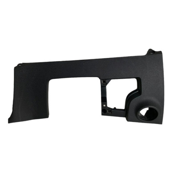 Acabamento Inferior Painel Vw Polo 2020 Original 5387