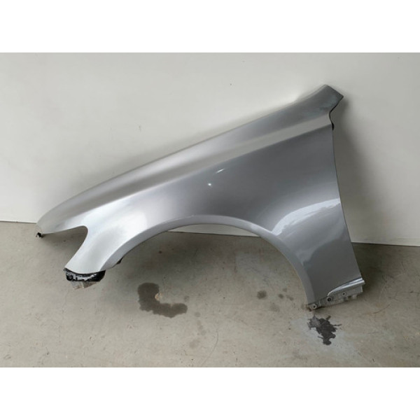 Paralama Esquerdo Lexus Ls 460 2007 Original Liso