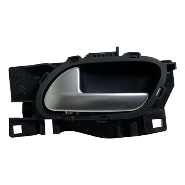 Macaneta Interna Esquerda C3 2016 Original 6470