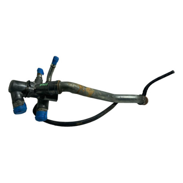 Válvula Termostatica Ford Edge 2011 A 2014 At4e8594ba -1293