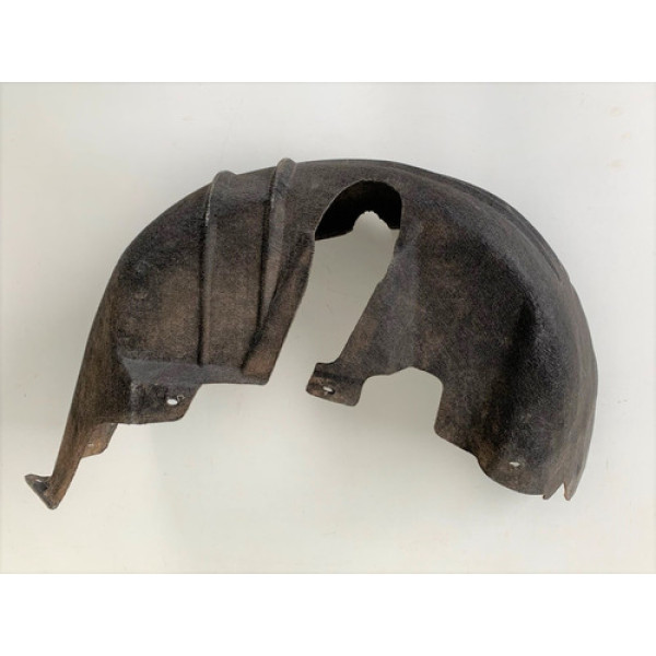 Parabarro Traseiro Esquerdo Jetta 2013