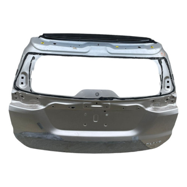 Tampa Traseira Jeep Commander 2023 2024 Original Recuperada