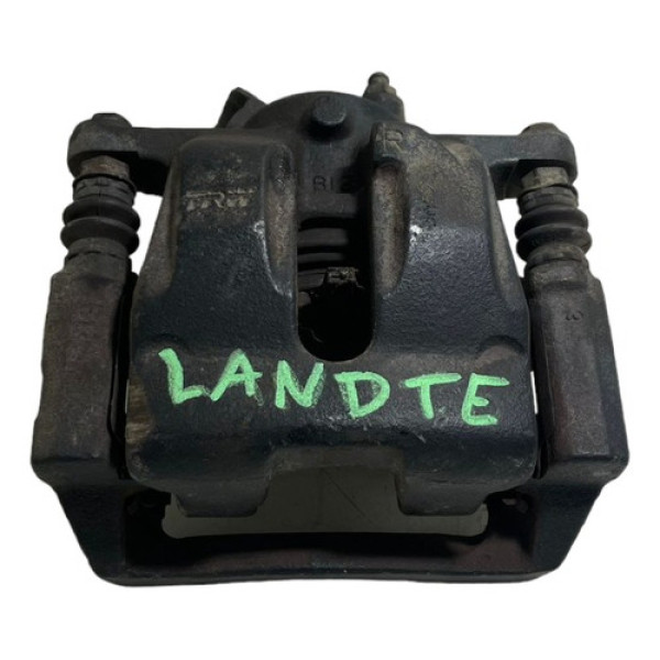 Pinca Freio Traseira Esquerda Discovery 3 2.7 -7447