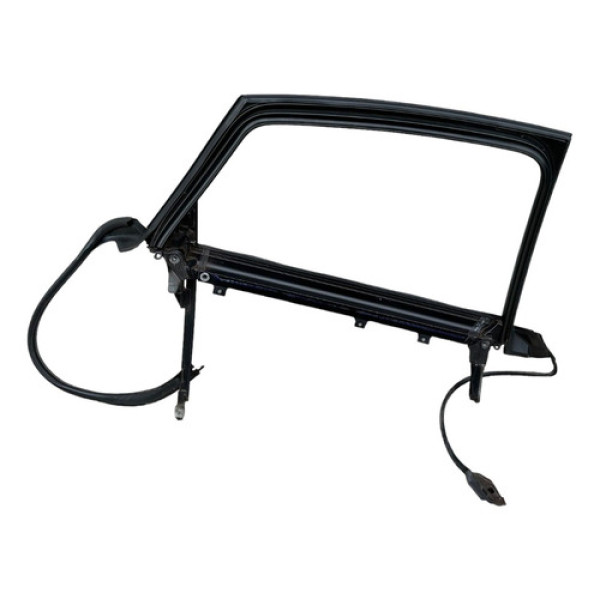 Arco Porta Traseira Esquerda Audi A6 2010 