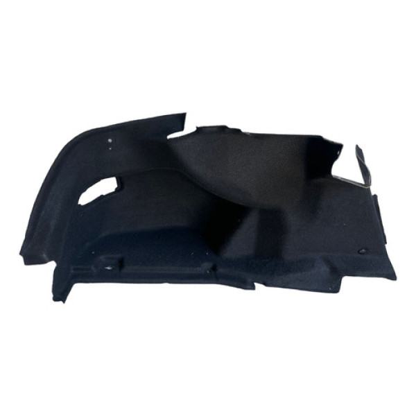 Forro Esquerdo  Porta Malas Mercedes C180 2015 2016 A 2018