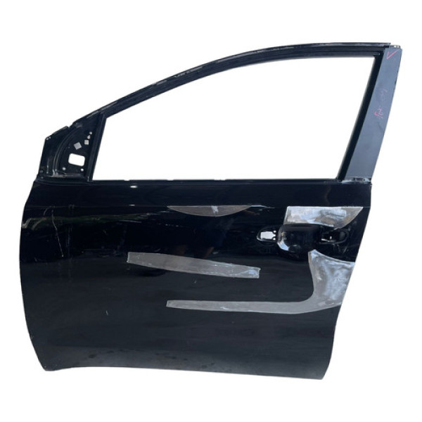 Porta Dianteira Esquerda Sportage 2017 2018 2019 2020 2021