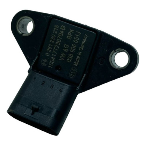 Sensor Map Audi A6 2010 3.0 Tfsi 0261230215 -7494