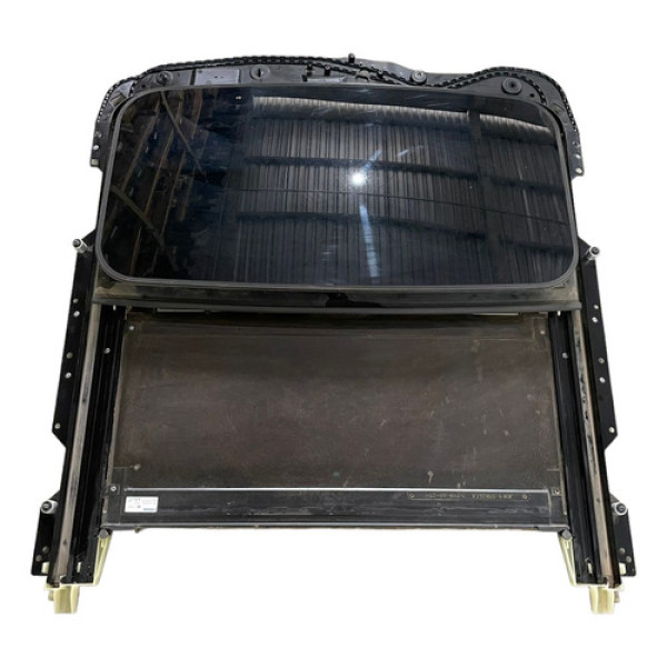 Teto Solar Volvo C30 2008 C/armacao S/motor