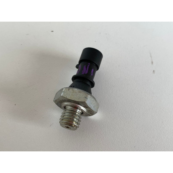 Sensor Temperatur Pressão Óleo Onix Turbo 2021 55508858 2856