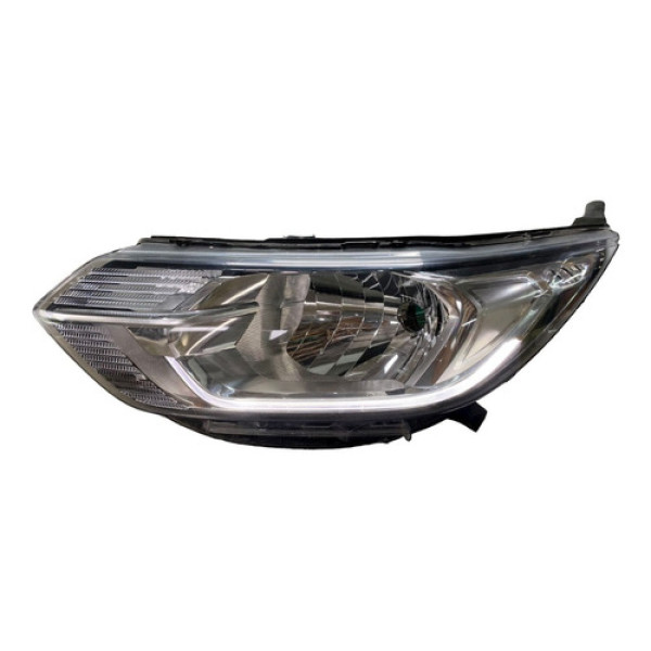 Farol Gm Spin 2019 2020 2021 2022 C/led Original Usado