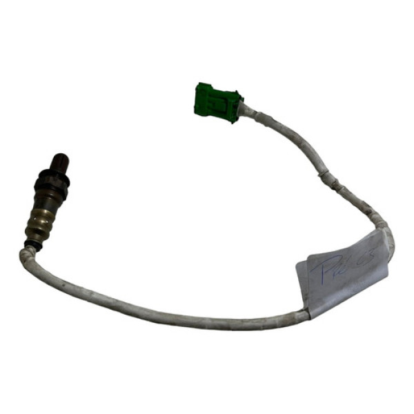 Sonda Lambda Pre Citroen C3 2017 1.6 751125 5941