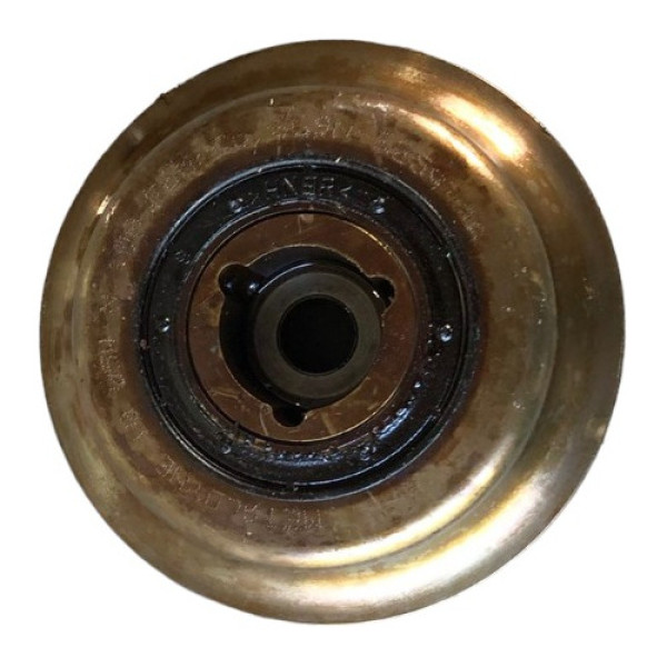 Polia Variavel Do Comando Freelander 2 6g9n6254aa