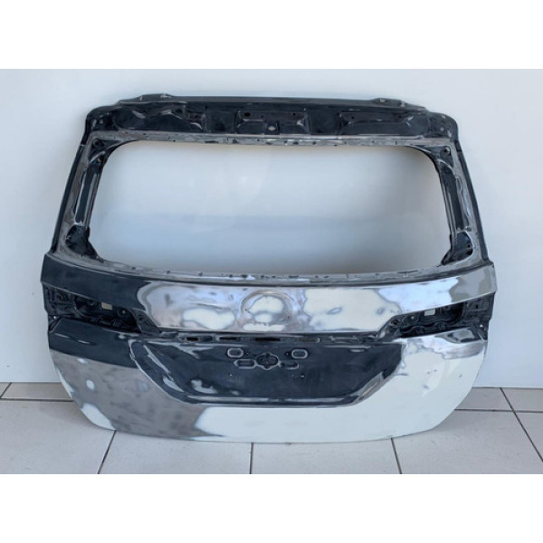 Tampa Traseira Hilux Sw4 2016 2017 2018 2019 2020 Recuperada