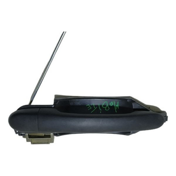 Maçaneta Externa Tras Esq Fiat Mobi 2020 1.0 4cc A343