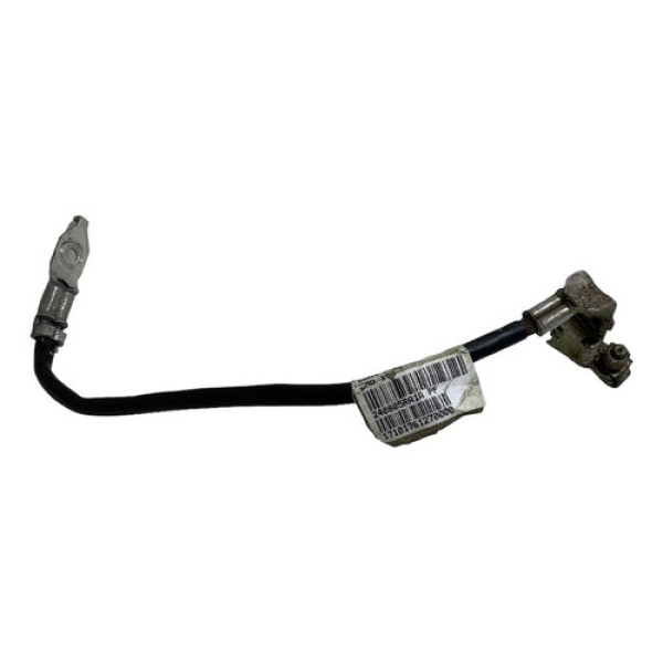 Cabo Negativo Bateria Nissan Kicks 2018 240805ra1a 6249