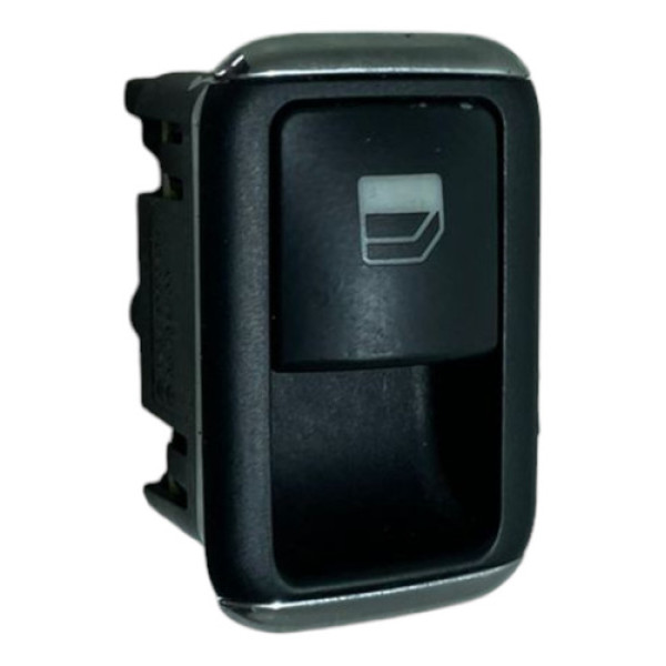 Botão Vidro Elétrico Tras Direita Mercedes C280 2009 - 9811