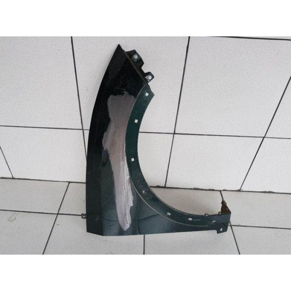 Paralama Hyundai Hb20 Cross Original Direito