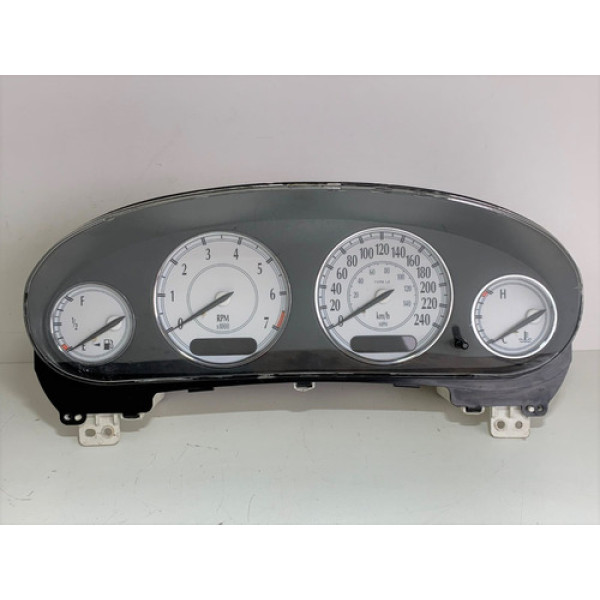 Painel De Instrumentos Chrysler 300m 1998 Tn2574104972 3148