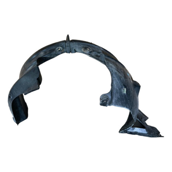 Para-barro Dianteiro Esquerdo Gm Onix 2020 À 2023 