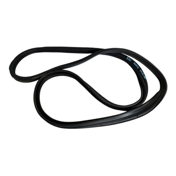 Borracha Porta Malas Renault Fluence 2017 4157