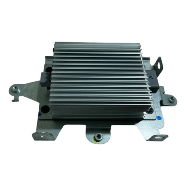 Modulo Amplificador Som Fusion 2010 A 2012 8a5t18c808ab 8323