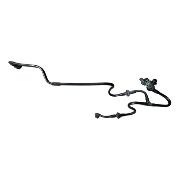 Tubo Hidrovacuo Citrôen C3 Picasso 2012 - Cx28