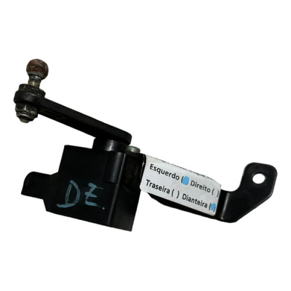 Sensor Nivel Suspensao Dianteiro Esquerdo Vogue 2004 1093698