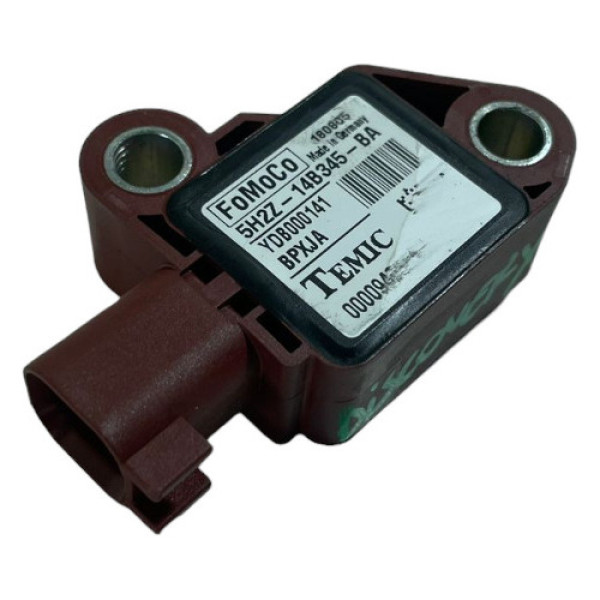 Sensor Impacto Land Rover Discovery 4 2010 - 9285