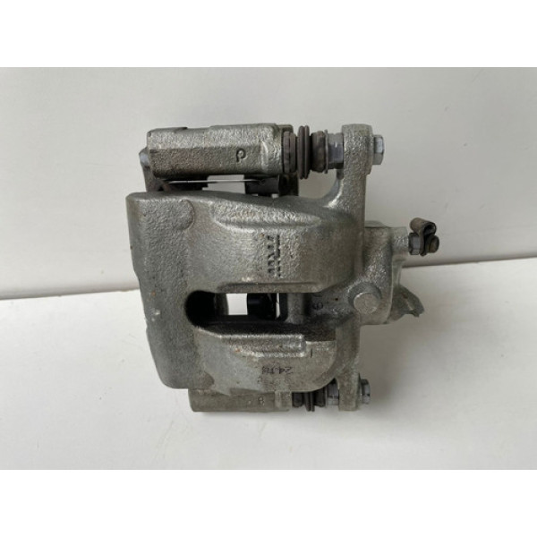 Pinca De Freio Traseira Esquerda Discovery 5.0 2010 1124