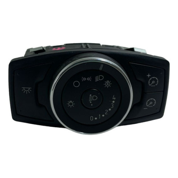 Botao Luz Edge 2013 9063