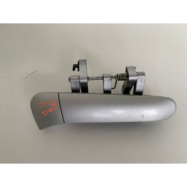 Macaneta Externa Porta Diant. Direita Jac J6 2012 1087