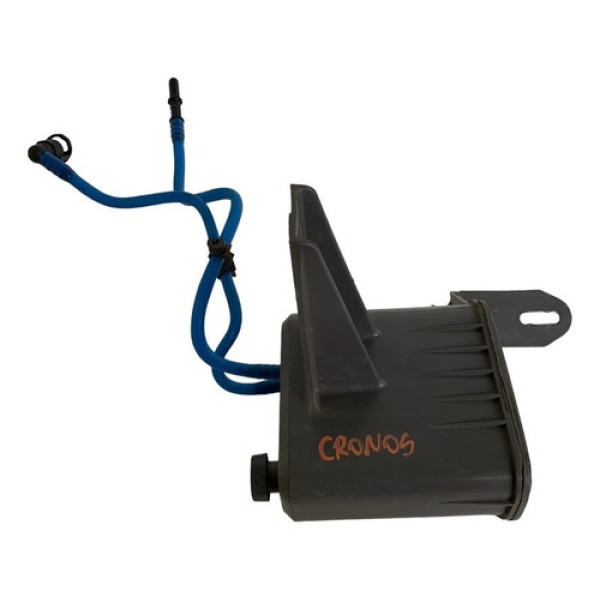 Filtro Canister Fiat Cronos 2018 51724833 4991