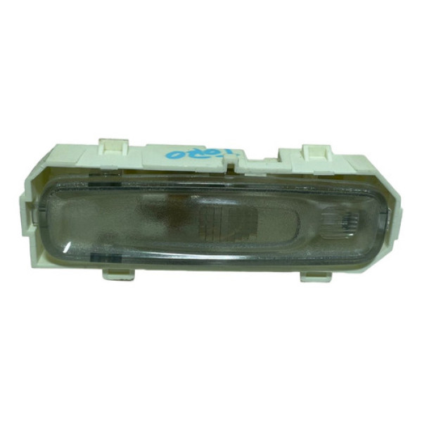Luz Cortesia Alça Teto Fiat Toro 2021 Original 6395
