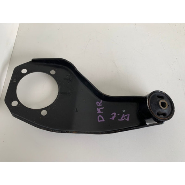 Suporte Diferencial Diant Esquerd Pajero Dakar 3.2 2012 1310