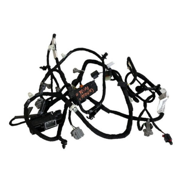 Chicote Eletrico Tampa Traseira Compass Trail 2022 4006