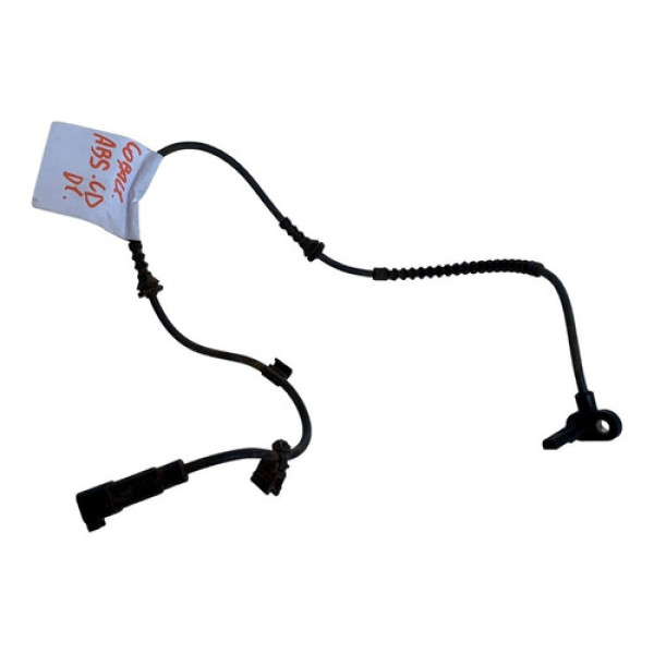 Sensor Abs Dianteiro Direito Gm Cobalt 2017 95019935 4473