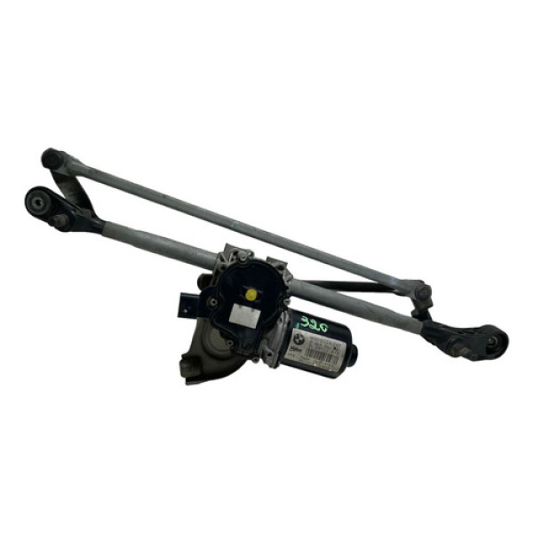 Motor Limpador Dianteiro C/galhada Bmw 320i 2013 726750302 