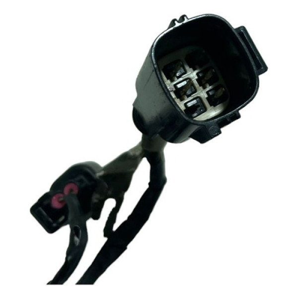 Chicote Bicos Land Rover Sport 2008 8963