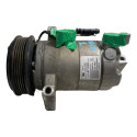 Compressor Ar Condicionado Onix Turbo 2021 2022 2023 -2744