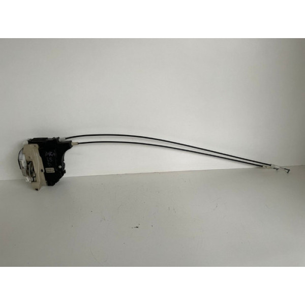 Fechadura Porta Traseira Direita Pajero Dakar 2012 1219