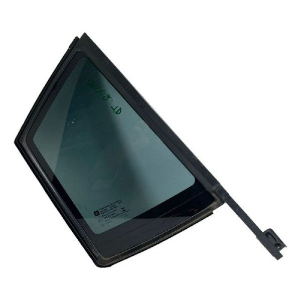 Vidro Fixo Traseiro Dir Onix Sedan 2021 8691